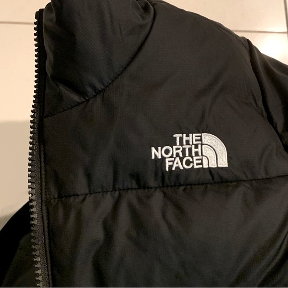 ❌SOLD❌ THE NORTH FACE Minoqua Insulated Puffer 550-Down Jacket, Black,Size S,NWT - Picture 7 of 16